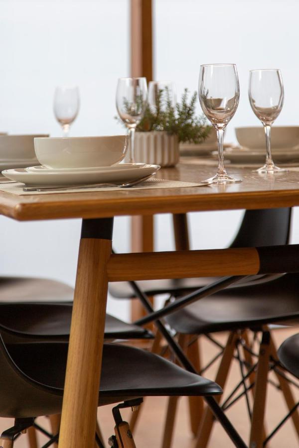 Koura Apartments Central Κουίνσταουν Εξωτερικό φωτογραφία