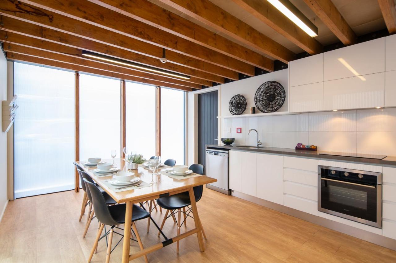 Koura Apartments Central Κουίνσταουν Εξωτερικό φωτογραφία