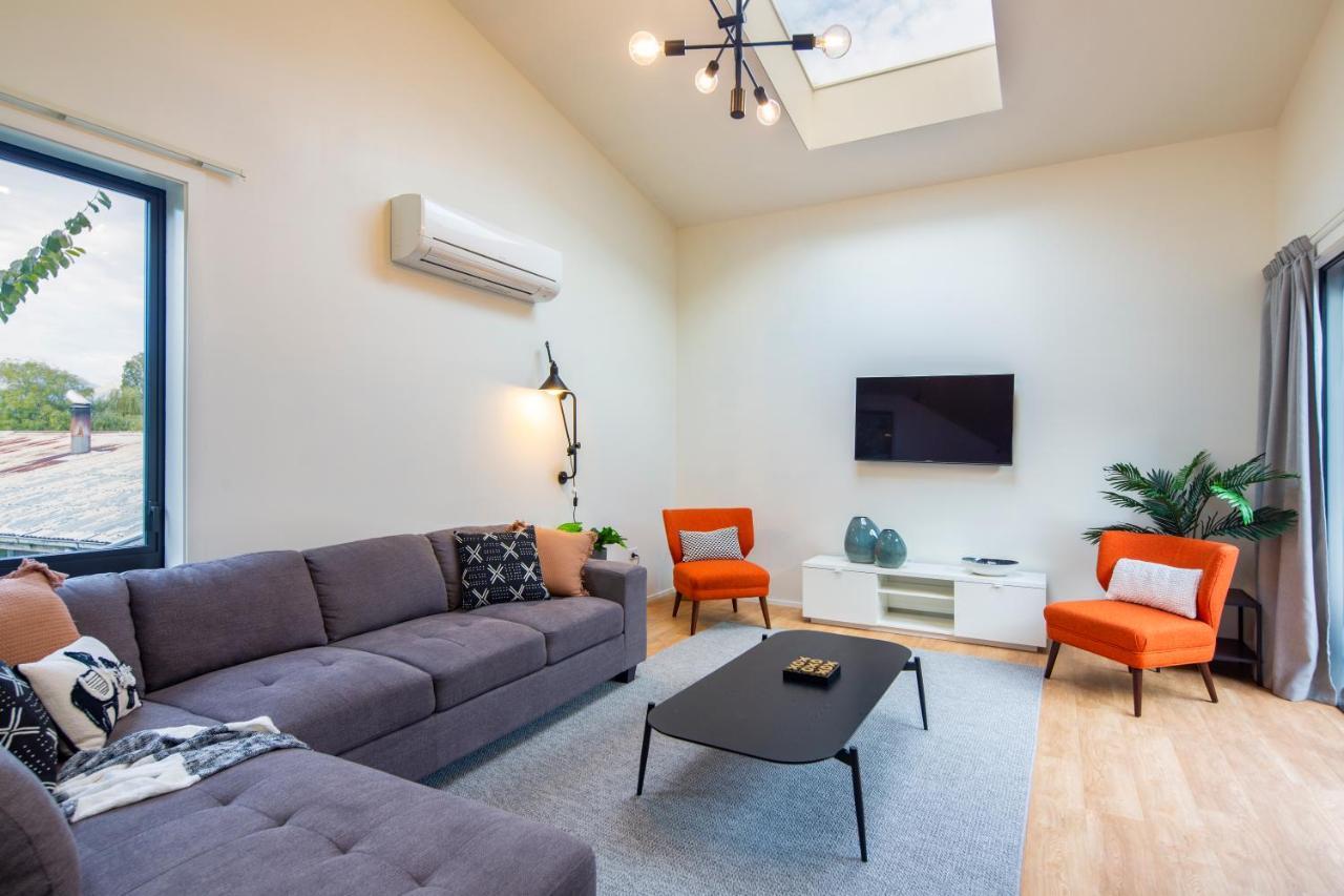 Koura Apartments Central Κουίνσταουν Εξωτερικό φωτογραφία