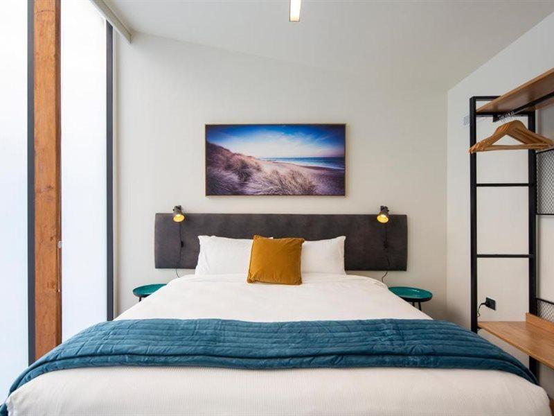 Koura Apartments Central Κουίνσταουν Εξωτερικό φωτογραφία